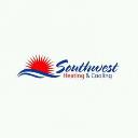 Southwest Heating and Cooling logo